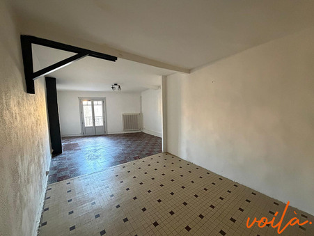 Achat appartement Carcassonne Réf. VOLTAIRE