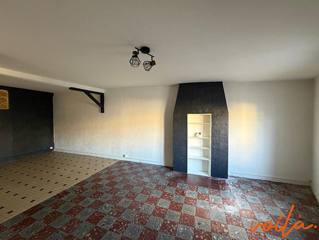 Achat appartement Carcassonne Réf. VOLTAIRE