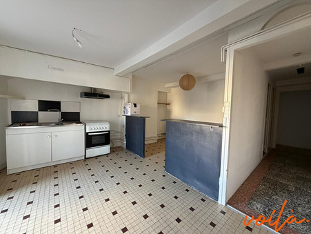 Appartement sur Carcassonne ; 99 000 &euro;  ; Achat Réf. VOLTAIRE