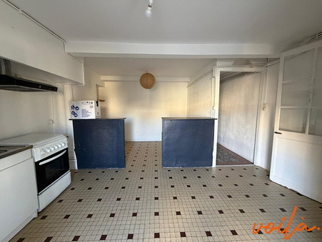 Appartement sur Carcassonne ; 99 000 &euro;  ; A vendre Réf. VOLTAIRE