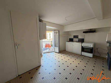 Appartement 99 000 &euro;  Réf. VOLTAIRE Carcassonne