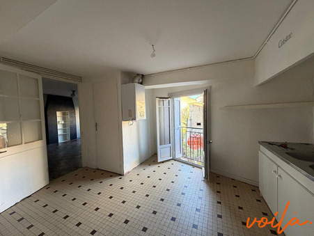 Achat appartement Carcassonne Réf. VOLTAIRE