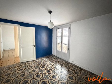 Achat appartement Carcassonne Réf. VOLTAIRE