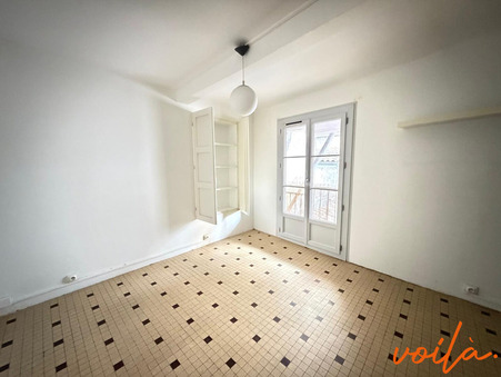 Achat appartement Carcassonne Réf. VOLTAIRE