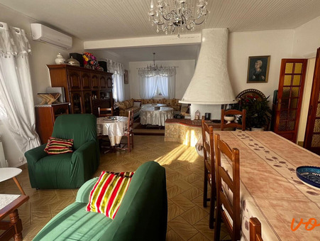 Maison 335 000 &euro;  Réf. SAFRAN Carcassonne