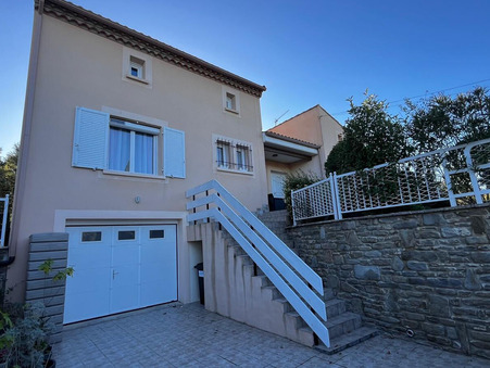 A vendre maison Carcassonne 11000; 335 000 &euro; 