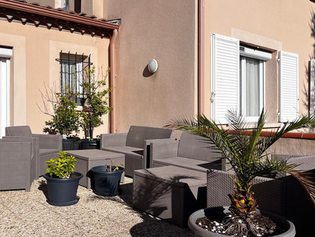 Vente maison 335 000 &euro;  Carcassonne