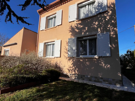 Vente maison 335 000 &euro;  Carcassonne