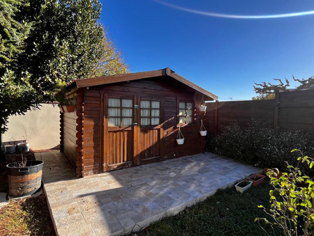 Achat maison Carcassonne Réf. SAFRAN