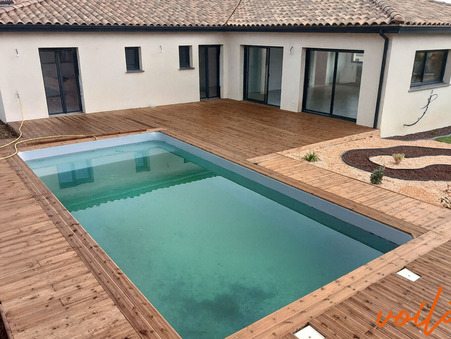 Maison 459 900 &euro;  sur Carcassonne (11000) - Réf. MURAKAMI