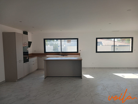 Achat maison Carcassonne Réf. MURAKAMI