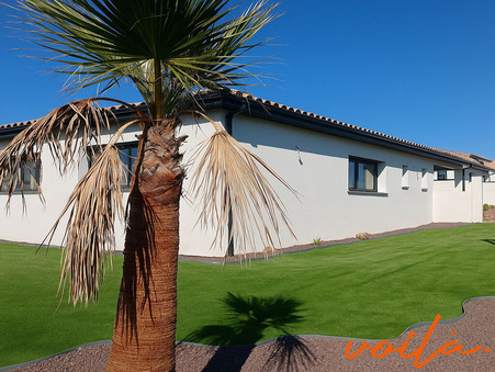 Maison 459 900 &euro;  sur Carcassonne (11000) - Réf. MURAKAMI