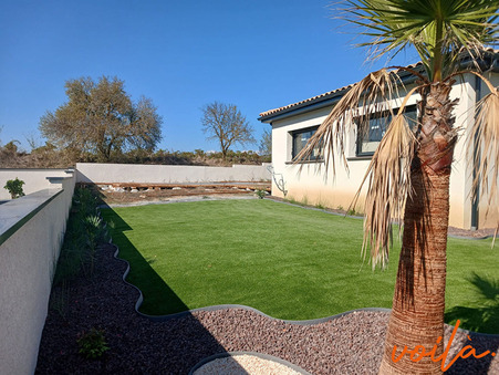 Vente maison 459 900 &euro;  Carcassonne