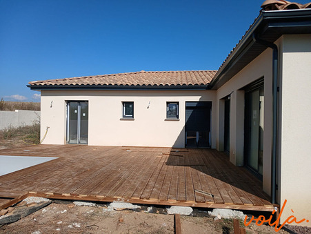 A vendre maison Carcassonne 11000; 459 900 &euro; 