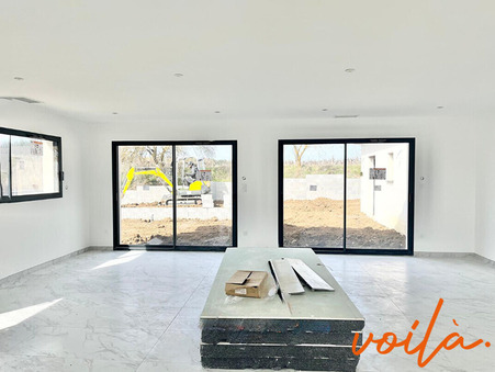 Maison sur Carcassonne ; 459 900 &euro;  ; Achat Réf. MURAKAMI