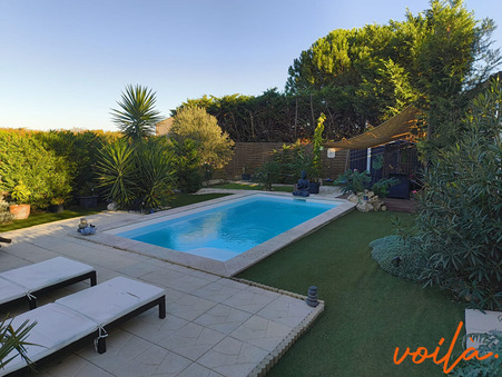 Vente maison 356 000 &euro;  Carcassonne