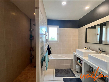 Maison 356 000 &euro;  Réf. ZÉNITUDE Carcassonne