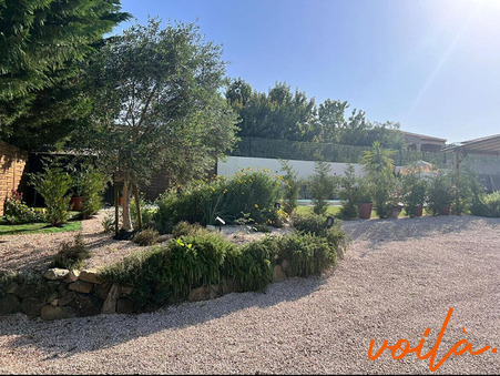 A vendre maison Carcassonne 11000; 356 000 &euro; 