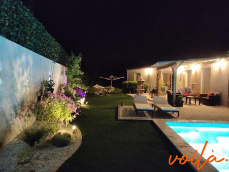 Maison 356 000 &euro;  sur Carcassonne (11000) - Réf. ZÉNITUDE