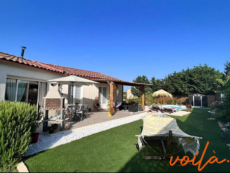 Achat maison Carcassonne Réf. ZÉNITUDE