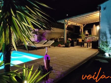 Maison 356 000 &euro;  sur Carcassonne (11000) - Réf. ZÉNITUDE