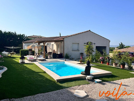 Achat maison Carcassonne Réf. ZÉNITUDE