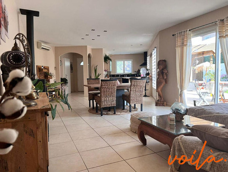 Maison 356 000 &euro;  Réf. ZÉNITUDE Carcassonne