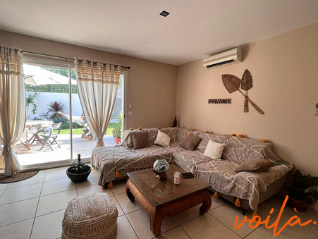 Maison 356 000 &euro;  Réf. ZÉNITUDE Carcassonne