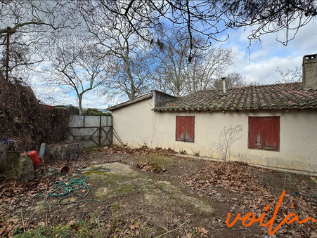 Maison | carcassonne | 135000 € | 3 Pièces | 2 Chambres | 132 m²