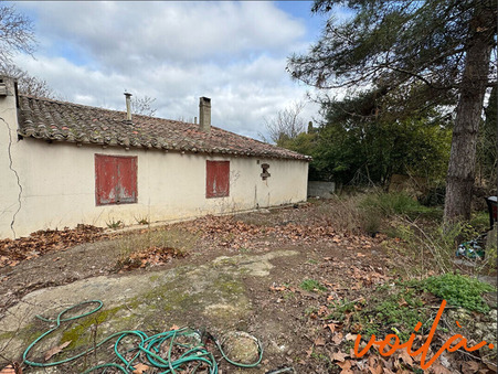 Vente maison 135 000 €  Carcassonne