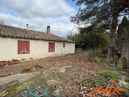 A vendre maison Carcassonne 11000; 135 000 € 