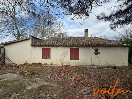 A vendre maison Carcassonne 11000; 135 000 € 