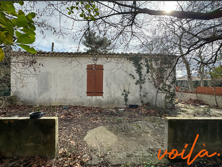 A vendre maison Carcassonne 11000; 135 000 € 
