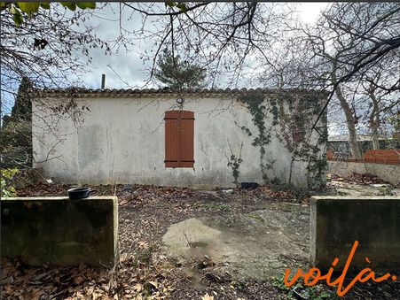 Maison 135 000 €  Réf. ECLUSE Carcassonne