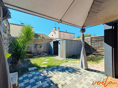Maison | carcassonne | 134900 € | 4 Pièces | 3 Chambres | 87 m²
