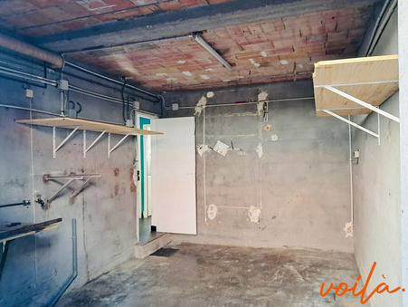 Maison sur Carcassonne ; 129 000 €  ; Vente Réf. PASSION