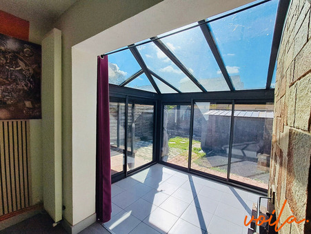 Maison 129 000 €  sur Carcassonne (11000) - Réf. PASSION