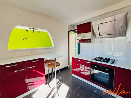Maison 129 000 €  sur Carcassonne (11000) - Réf. PASSION
