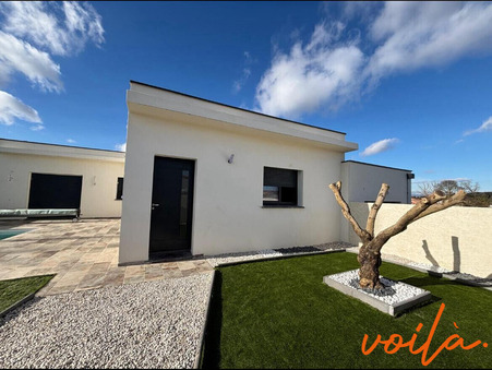 Maison 320 000 &euro;  Réf. JASMIN Carcassonne