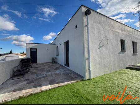Maison sur Carcassonne ; 320 000 &euro;  ; Vente Réf. JASMIN