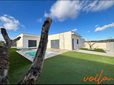 Vente maison 320 000 &euro;  Carcassonne