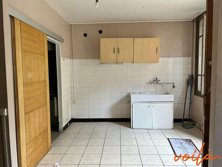 Vente maison 128 000 €  Carcassonne