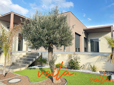 A vendre maison Palaja 11570; 559 900 &euro; 