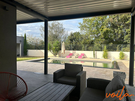 Maison 559 900 &euro;  sur Palaja (11570) - Réf. HARMONIA2