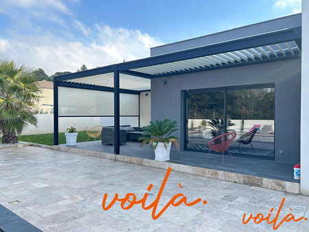 Maison sur Palaja ; 559 900 &euro;  ; A vendre Réf. HARMONIA2