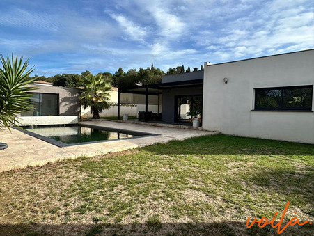 Vente maison 559 900 &euro;  Palaja