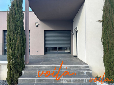 A vendre maison Palaja 11570; 559 900 &euro; 