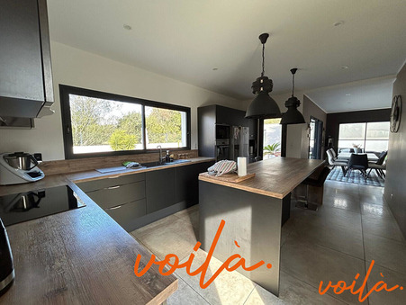 Achat maison Palaja Réf. HARMONIA2