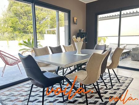 Vente maison 559 900 &euro;  Palaja