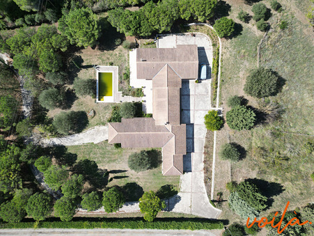 A vendre maison Carcassonne 11000; 790 000 &euro; 